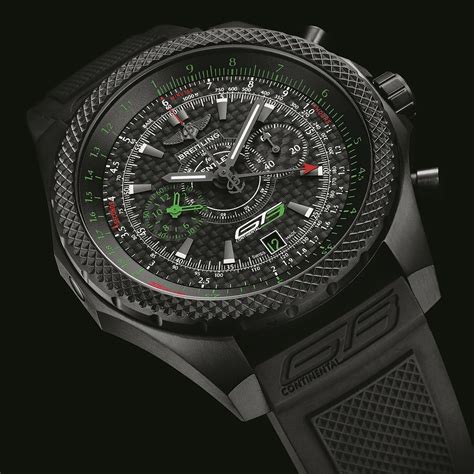 breitling bentley gt3 r|breitling navitimer bentley.